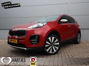 Kia Sportage - 1.6 T-GDI 4WD DynamicPlus Automaat (Vol Opties)