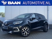 Renault Captur - 0.9 TCe Intens | LED | Keyless | Camera