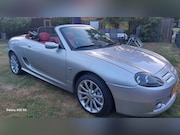 MG TF - 1.8 TF 160
