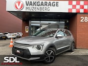 Kia Niro - 1.6 GDi Hybrid ComfortLine // NAVI // CLIMA // ADAPTIVE CRUI