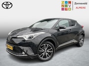 Toyota C-HR - 1.2 First Edition