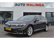 Volkswagen Passat - Variant 1.4 TSI PHEV GTE SOH 94.93% Panoramadak | Leer | Tre