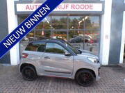 Microcar Brommobiel - Ligier JS60 Sport AIRCO, TOP ONDERHOUDEN! LET OP DONDERDAG E