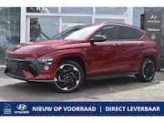 Hyundai Kona - Electric N-Line Business 64.8 kWh DIRECT LEVERBAAR