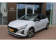 Hyundai i20 - 1.0 T-GDI 100 Premium DCT-7 Automaat Airco Carplay Camera Vo