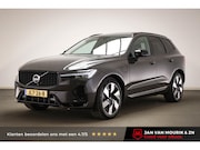 Volvo XC60 - 2.0 T8 Plug-in hybrid AWD Plus Bright | LUCHTVERING | ACHTER