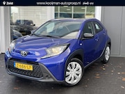 Toyota Aygo X - 1.0 VVT-i MT Play | Airco | Bluetooth | Camera | Adaptieve c