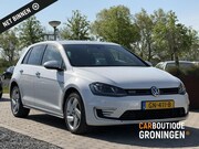 Volkswagen Golf - 1.4 TSI GTE | | NL AUTO | ZUINIG