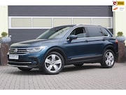 Volkswagen Tiguan - 1.4 TSI eHybrid PHEV Plug-in Hybrid | Trekhaak |