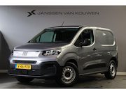Fiat E-Doblo - 136 L1 50 kWh Apple CarPlay Achteruitrijcamera Comfortstoel