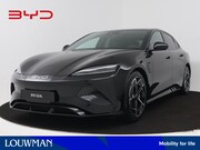 BYD Seal U - Design RWD 82.5 kWh | Nieuw & Direct uit voorraad leverbaar 