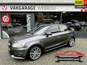 Audi A1 - Sportback 1.0 TFSI Advance Sport 3x S-line