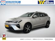 MG MG5 Electric - Standard Range Luxury 50kWh SOH 84% | Leer | Navi | Camera |