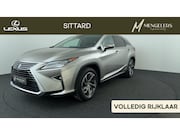 Lexus RX-Serie - 450h 4WD President Line