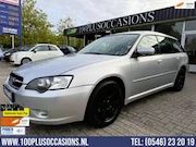 Subaru Legacy - Touring Wagon 2.0R Executive 4WD | Nwe apk | Autom
