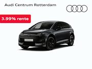 Audi A2 - e-tron Launch Series Pro | Adaptive cruise control | Audi vi