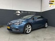Opel Cascada - Cosmo automaat. complete auto. 5 op voo