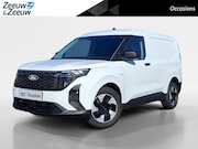Ford Transit Courier - E-Transit Trend 44 kWh | Uit Voorraad Leverbaar | Camera | w