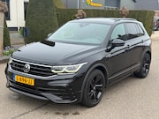 Volkswagen Tiguan - 1.5 TSI R-Line Business+ 2021 Pano/Navi/Clima/Lmv