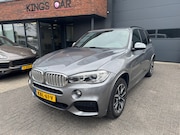 BMW X5 - XDrive40e iPerformance High Executive M PAKKET TREKHAAK MEMO