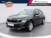 Skoda Kamiq - Selection 1.0 TSI 115 PK SUV 7-DSG | Privatelease € 409, - |