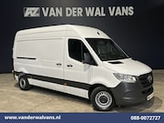 Mercedes-Benz Sprinter - 211 CDI 115pk L2H2 Euro6 Airco | Camera | Trekhaak Bijrijder