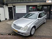 Mercedes-Benz E-klasse - Combi 200 K. Elegance
