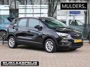 Opel Crossland - 1.2T Online Edition | Trekhaak / Airco / Parkeersensoren