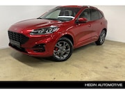 Ford Kuga - 2.5 PHEV ST-Line X Trekhaak | AGR stoelen | Heads-up Display