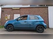 Nissan Micra - 1.2 Visia Pack - airco - 5drs.