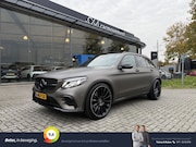 Mercedes-Benz GLC-klasse - 250 4MATIC AMG Line | UNIEK! | Pano | DOH | 22" | Gewrapt |