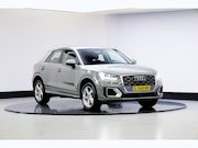 Audi Q2 - 35 TFSI CoD Sport Pro Line