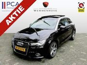 Audi A1 - 1.2 TFSI Pro Line S