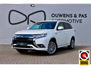 Mitsubishi Outlander - 2.4 PHEV Intense | CARPLAY | STOELVERW. | LED | ALCANTARA | 