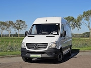 Mercedes-Benz Sprinter - 213