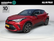 Toyota C-HR - 1.8 Hybrid First Edition **JBL AUDIO/ STUURVERWARMING/ DODEH