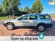 Volvo XC70 - 2.5 T Momentum / APK 19-09-27