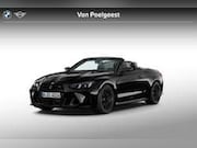 BMW M4 - Cabrio M4 xDrive Competition | Innovation Pack | A