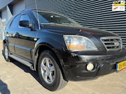 Kia Sorento - 2.5 CRDI VGT Adventure FT