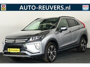 Mitsubishi Eclipse Cross - 1.5 DI-T Intense / CarPlay / Cruisecontrol / Camera / DAB
