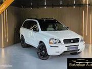 Volvo XC90 - 3.2 Summum Pearl White|Schuifdak|7Persoons
