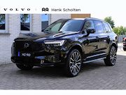 Volvo XC90 - 2.0 T8 Plug-in hybrid AWD Ultra Black Ed. Exec. | Gelaagde R