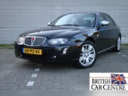 Rover 75 - 2.5 V6 Executive