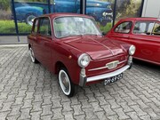 Autobianchi Bianchina - Berlina BJ1965