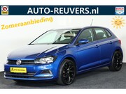 Volkswagen Polo - 1.0 MPI Trendline / CarPlay / Clima / Cruisecontrol