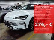 BYD Seal U - Design HeadUp/Schiebedach/Pano/360Kamera