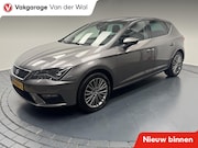 Seat Leon - 1.4 TSi Xcellence Navigatie-Cr.contr-Clima-Carplay-Camera-Pa