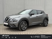 Nissan Juke - 1.0 DIG-T N-Connecta / Fabrieksgarantie tot 4-2028 / Navigat