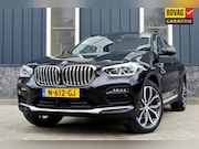 BMW X4 - xDrive20i High Executive Rijklaarprijs-Garantie Leder Interi