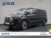 Ford e-Transit Custom - Cust. E-Custom 340 L2 Sport | Dubbel cabine | 2x schuifdeur